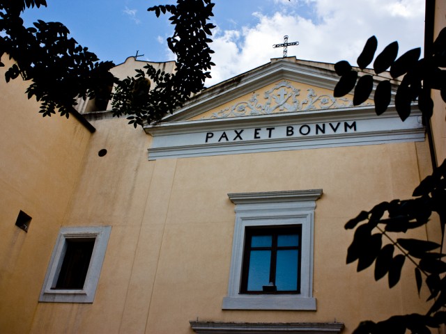 Chiesa di San Francesco d’Assisi Ex Cappuccini